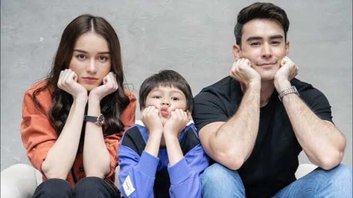 Temporary Mom Ep 5