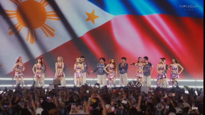 2026 coachella BBini - PANTROPIKOo DAY 1 DAY 2 [2026.0418]