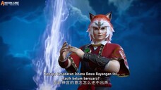 Tales of Demons and Gods Season 9 Episode 16 Subtitle Indonesia