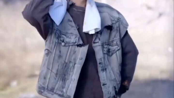 เฉินเทียนซื่อกรรมกรตาทิพย์