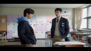 high school return as for gangster episode 6