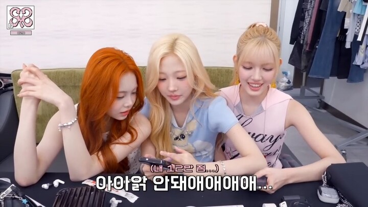 [ENG SUB]Hearts2Hearts  2026 WIEA BH2ND