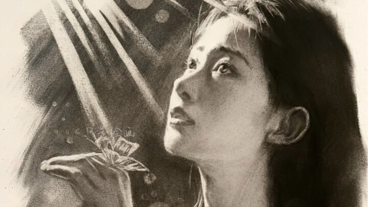 Gặp nàng, như nước xuân soi hoa lê