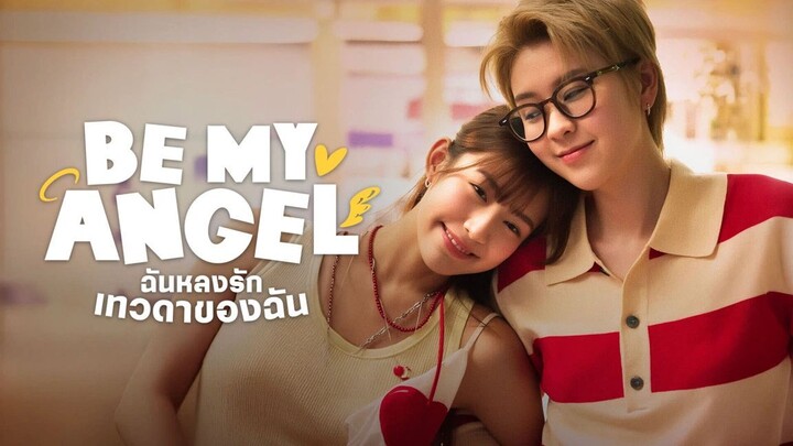 Be My Angel Episode 3 Eng Sub