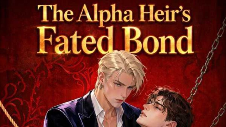 The Alpha Heir's Fated Bond Eps 1-5 Indo Sub Uncut