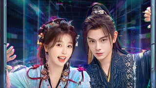 (ENG SUB) Love Game in Eastern Fantasy (2024) - EP 10