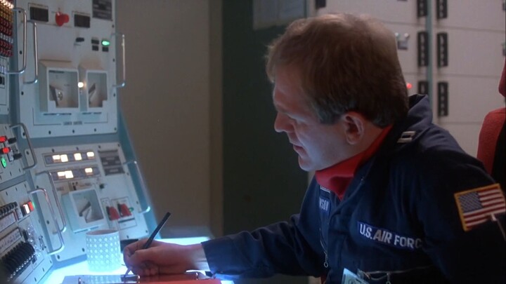 WarGames (1983) [พากย์ไทย]