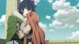 The Rising Of The Shield Hero DUB episode 25