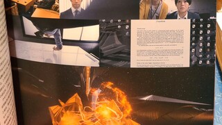 Zeton trong New Ultraman có phải do Zoffie gửi đến không? ! Mephilas và Gomes xuất hiện! Gomes trông