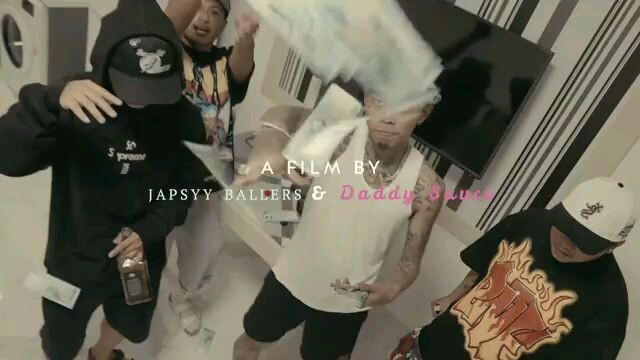 SKUSTA CLEE-TESTING (official music) (prod.by flip-D)