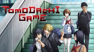 Tomodachi Game Episode 3 Sub Indo