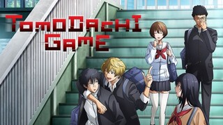 Tomodachi Game Episode 7 Sub Indo