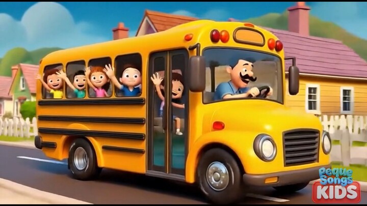 ¡AUTOBÚS DEL COLE VA! 🚍
