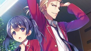 [Strength Supremacy Classroom/Novel Plot Explanation] Issue 24: Nirvana