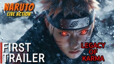 Boruto: Two Blue Vortex // ninja buangan yang menantang takdir dunia shinobi!"