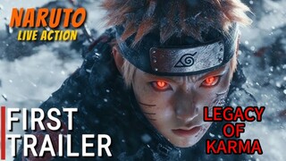 Boruto: Two Blue Vortex // ninja buangan yang menantang takdir dunia shinobi!"