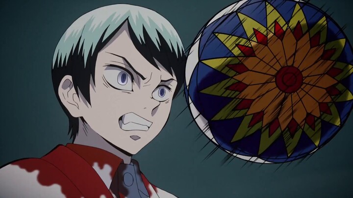 [AMV]The breathtaking moments in <Demon Slayer>