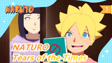 Naruto|[Boruto/MAD] Tears of the Times - Will of Fire, have you inherited it?_1
