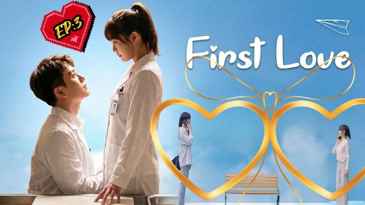 First Love Ep:03_part-1.korean best love story drama.Hindi dubbed.