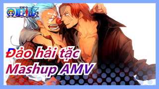 Đảo hải tặc Mashup AMV