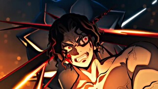 ⚡⚡Phương pháp thở nào? Ta có đôi tay mạnh mẽ ⚡⚡[ Thanh Gươm Diệt Quỷ ]