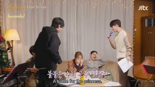 [ENG SUB] BEGIN AGAIN REUNION