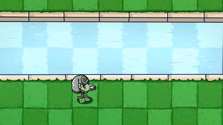 Mengalahkan Raksasa Zaitun