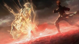 World of Immortals Episode 24 Multi Sub