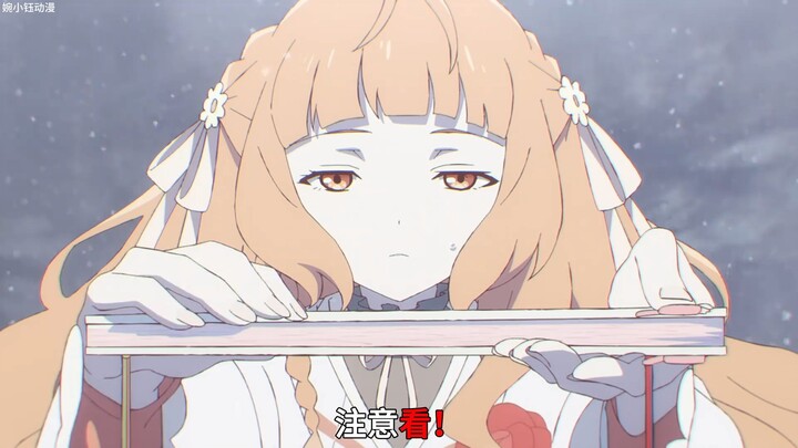 Can't finish "Spring, Summer, Autumn, Winter: The Substitute" in one sitting.