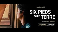مدبلجة عربية Six Pieds Sur Terre (2023)