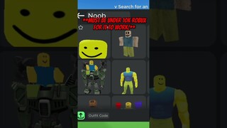 You can USE ANY AVATAR you want for FREE! 🤑😱#roblox #viral