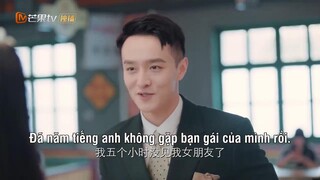 Không Chỉ Là Mối Quan Hệ Thuê Chung Nhà EP 24 [Sub Việt]