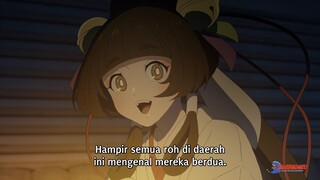 Eps 1 Shabake sub indo FHD