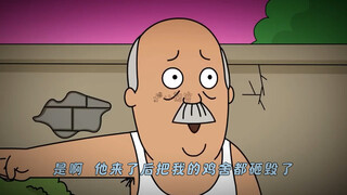 “你有足够的实力 你的原则和底线才会被别人尊重”