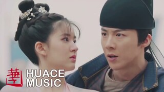 OST:Yi Ai Ru Gu(一爱如故) - หลิวอวี่หนิง |The Long Ballad | ฉางเกอสิง【CCซับไทย】