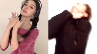 Justin Huang Minghao datang untuk mempromosikan lagu Yu Shuxin "Oh My" - sebuah kolaborasi impian