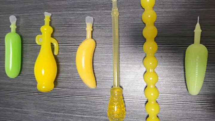 (File Tambahan) Evaluasi Senjata