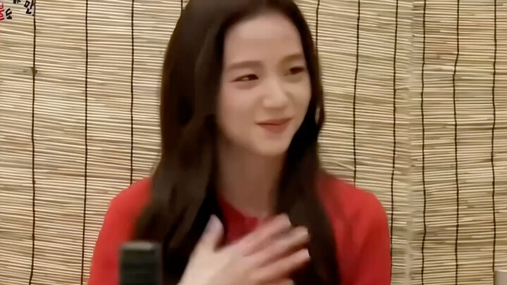 คนหนึ่งกล้าถาม อีกคนหนึ่งกล้าตอบ “คิมจีซู” “อียองจี”