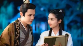 古剑奇谭2 李治廷付辛博颖儿姜雯(不念)