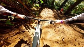 “人生就一次，何不大胆一些”