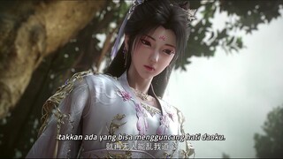 Tomb Of Fallen Gods S3 Episode 9 Sub Indo 1080p