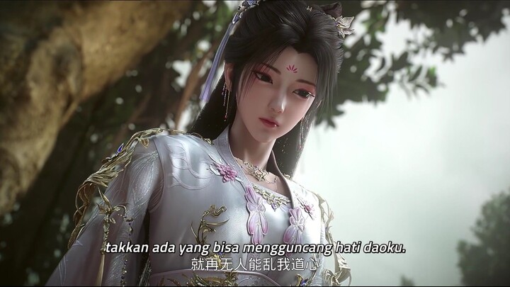 Tomb Of Fallen Gods S3 Episode 9 Sub Indo 1080p