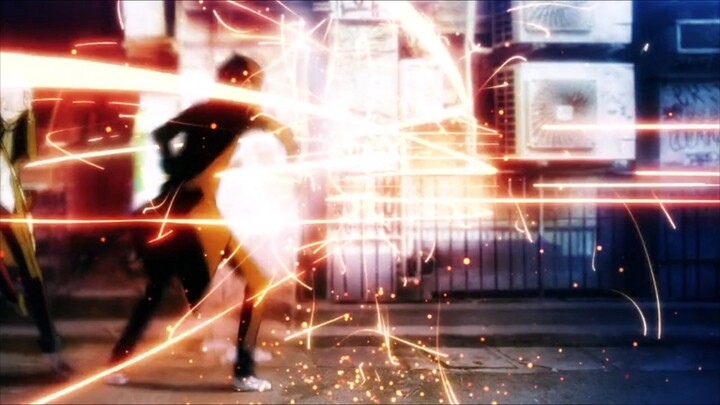 ni anime actionnya bagus banget wajib ditonton 👍