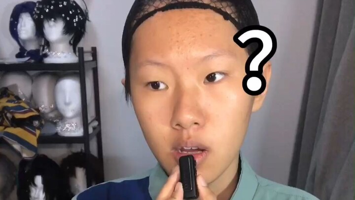 Why are my eyelids treating me like this?