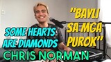 SOME HEARTS ARE DIAMONDS - Chris Norman (Cover by Bryan Magsayo - Online Request)