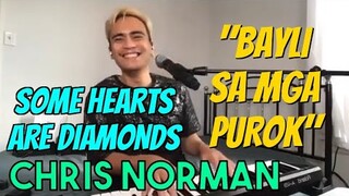 SOME HEARTS ARE DIAMONDS - Chris Norman (Cover by Bryan Magsayo - Online Request)