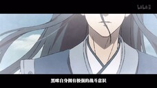 Kun Tun Tianxia Zhi Zhang Men Guilai Eps 10 PV
