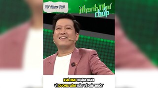 Khả Như ngậm ngùi vì Dương Lâm hứa về già nuôi