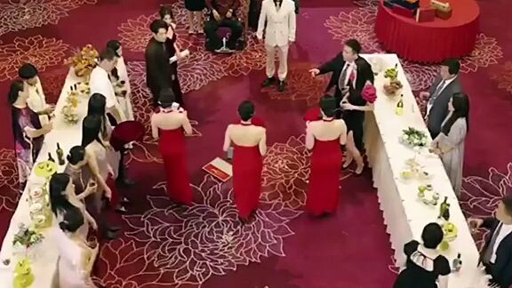 jendral perang nyamar jadi satpam part14