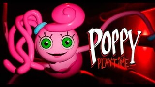 Tôi ghét Poppy Playtime - Poppy Playtime Chapter 2 | Crocodile P